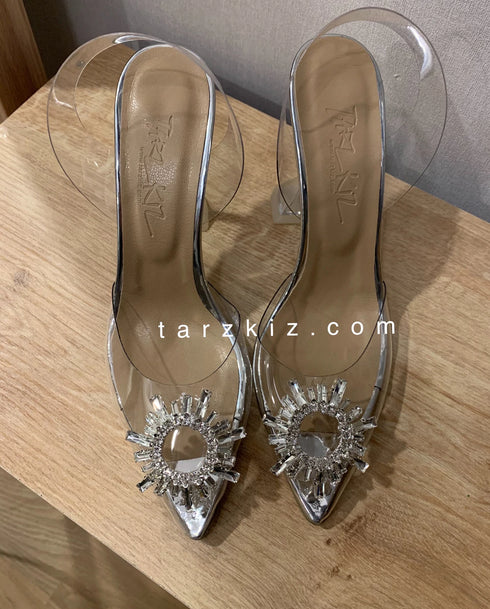DIVA  STILETTO